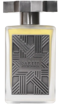 Woda perfumowana unisex Kajal Sareef 100 ml (3760310290061)