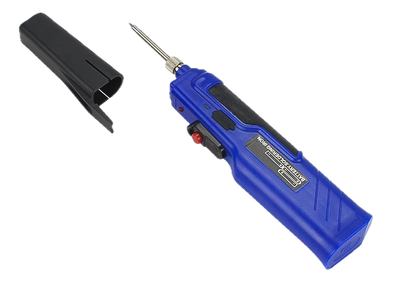 Паяльник міні Prolech 3872 DC 8 Вт 4.5 В ZD20E (5900804108405)