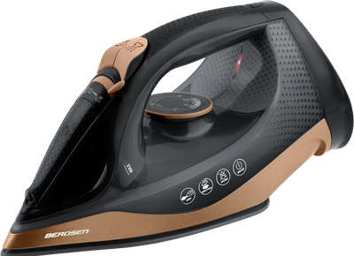 Żelazko Berdsen BD-333