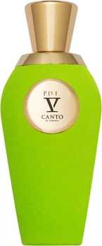 Perfumy unisex V Canto P.D.F. 100 ml (8016741162664)