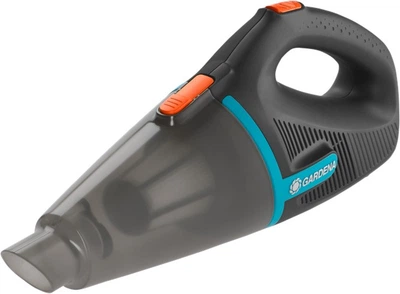 Ручной пылесос аккумуляторный Gardena EasyClean Li (09339-20.000.00)