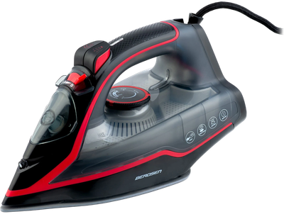 Żelazko Berdsen BD-331