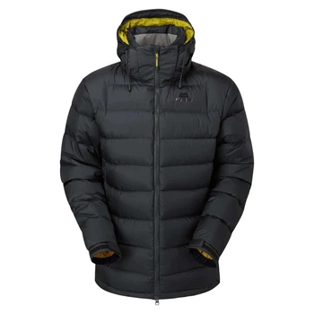 Куртка Mountain Equipment Lightline Down Jacket M Obsidian Black (1053-ME-000148.01608.M)