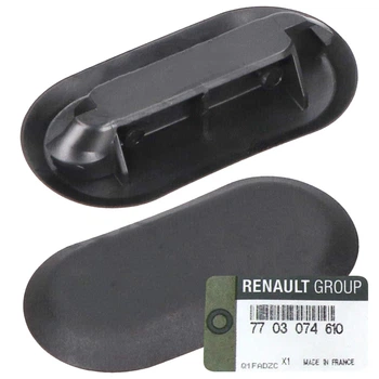Заглушка Renault (7703074610)