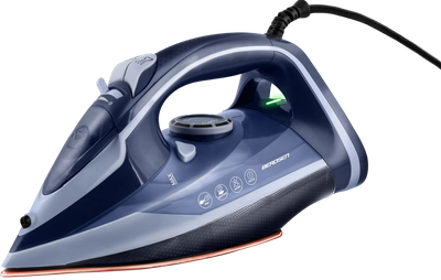 Żelazko Berdsen BD-330