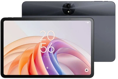 Tablet TCL Tab 11 FE 4/128GB 9465X2 Wi-Fi Grey (4894461733937)