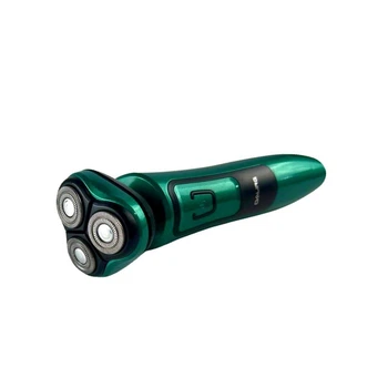 Электробритва DALING DL-9213 Green
