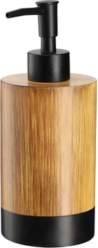 Dozownik na mydło Kadax Laon 350 ml Brązowy (K7946)