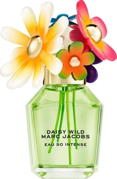 Тестер Парфумована вода для жінок Marc Jacobs Daisy Wild Eau So Intense 100 мл (3616305033093)
