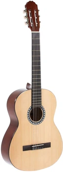 Классическая гитара GEWA BasicPlus 4/4 Natural (G-PS510350)