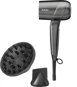 Фен Babyliss D6200DE