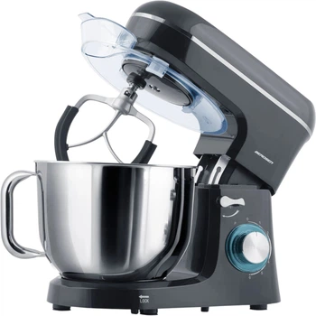 Mikser planetarny Berdsen BD-756 Czarny