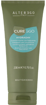 Кондиционер увлажняющий для волос Alter Ego Curego Hydraday Conditioner 200 мл.