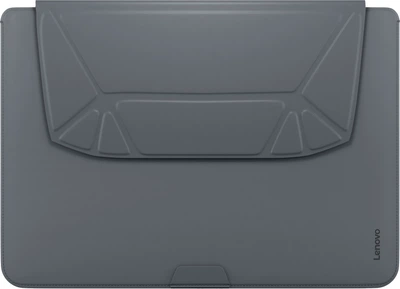 Pokrowiec na laptopa Lenovo Origami X9 14" Grey (4X41R83942)