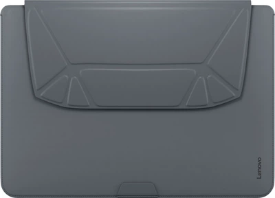 Pokrowiec na laptopa Lenovo Origami X9 15" Grey (4X41R83943)