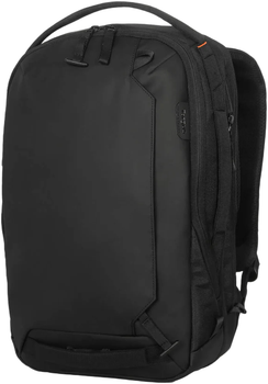 Рюкзак для ноутбука Targus Commuter EcoSmart 15-16" Black (TBB652GL)