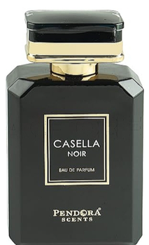 Парфумована вода унісекс Pendora Scents Casella Noir 100 мл (6423080726839)