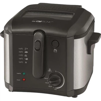 Фритюрница CLATRONIC FR 3649