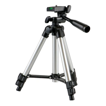 Штатив TriPod 3065 0.65м вращаться на все 360° Стальной