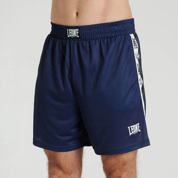 Шорти Leone Iconic Blue S (3798_500252)
