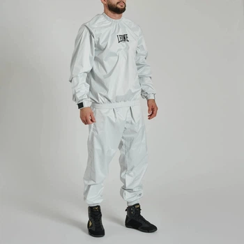 Костюм для схуднення Leone Advance Grey L/XL (3757_500242)