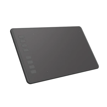 Графический планшет Huion Inspiroy H950P черный, 8.7x5.4"