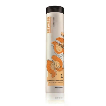 Шампунь восстанавливающий Elgon Refibra Restoring Shampoo 250 мл