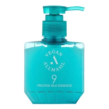 Эссенция для волос с комплексом протеинов Allmasil 9 Protein Silk Essence 200 мл