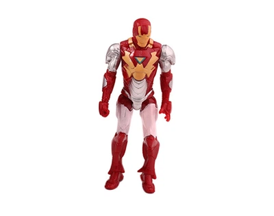 Фигурка SUNROZ Avengers Iron Man 10,5 см (SUN1423)