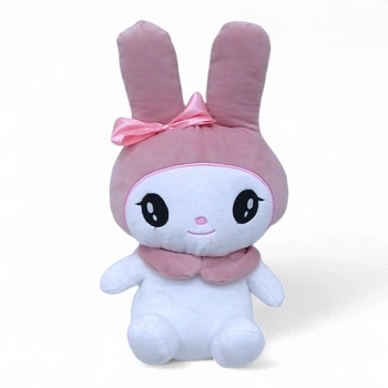 Мяка іграшка аніме "Sanrio. My Melody", 33 см Kinder Toys (251736)