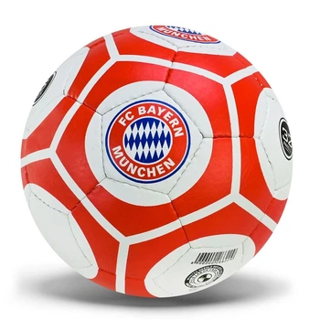 Мʼяч футбольний "Баварія" FC Bayern Munich №5 MIC (261217)