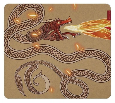 Tapis De Souris Razer Gigantus V2 XXL - Tapis De Souris Gaming Souple Pokémon Gengar Ed - RZ02-03334200-R3M1