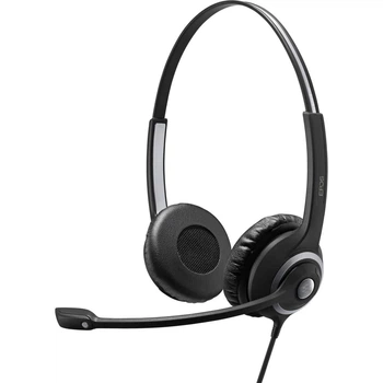 Гарнитура Epos On-Ear IMPACT SC 260 USB MS II USB Black (1000579)