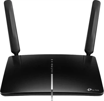 Беспроводной Роутер (модем) Tp-Link TL-MR600 LAN / WAN 3G / 4G / LTE