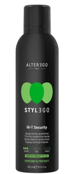 Спрей термозащитный для волос Alter Ego Stylego PROTECTIVE SPRAY Hasty Too 300 мл.