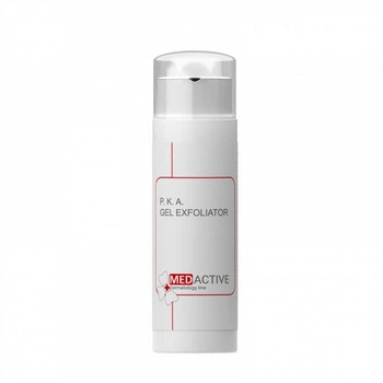 Гель-пілінг із фруктовими кислотами MedActive P. K. A. Gel Exfoliator 150мл