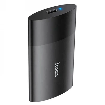 Внешний накопитель Hoco UD12 PSSD Mobile SSD 1TB
