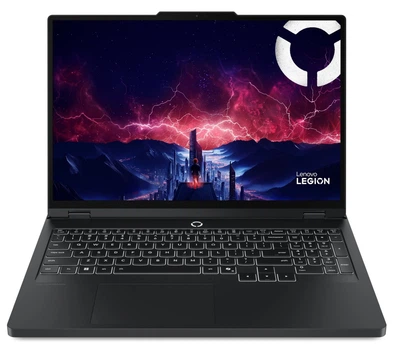 Ноутбук Lenovo Legion Pro 5 16AFR10 (83F2002QRA) Eclipse Black
