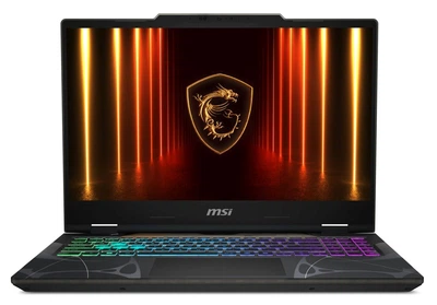 Ноутбук MSI Cyborg 15 B2RW (B2RWEKG-044XPL) Translucent Black