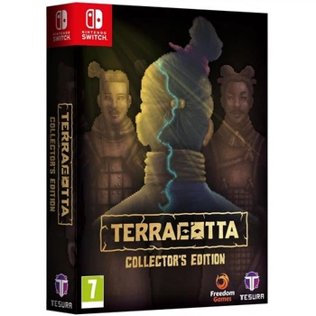 Terracotta Collectors Edition (Switch)