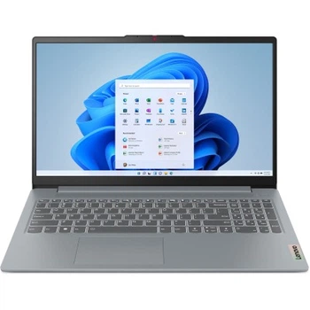 Ноутбук LENOVO 15.6" IdeaPad Slim 3 (1920x1080, IPS) /AMD Ryzen 3 7320U /8Gb /512Gb /AMD Radeon /Без ОС