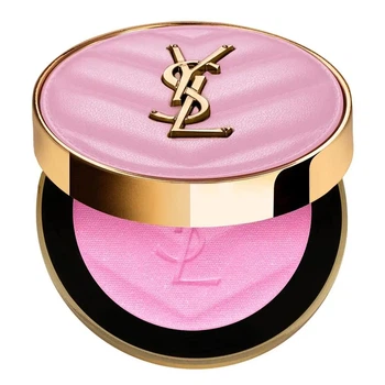 Румяна Yves Saint Laurent Make Me Blush Powder Blush 42 Babydoll Pink 6g