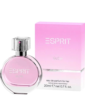 Туалетна вода ESPRIT Glow for her Eau de Parfum 20 ml