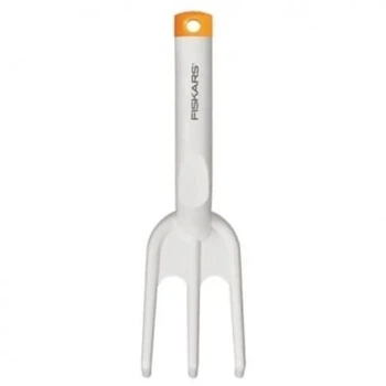 Вилка посадочная, Fiskars White, 1027034
