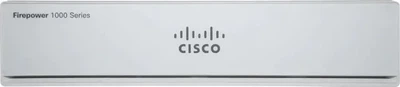 Міжмережевий екран Cisco Firepower 1010 (FPR1010-NGFW-K9)