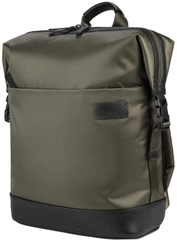 Рюкзак Tucano Modo Premium 13"/14", зелений