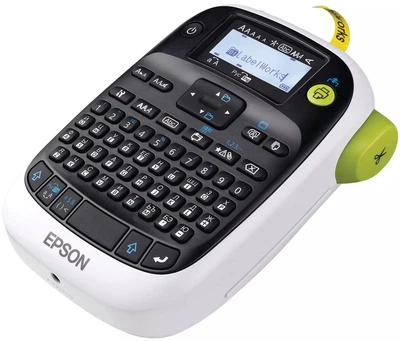 Принтер для друку наклейок LabelWorks LW-400 Epson 000323013