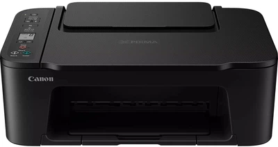 МФУ А4 PIXMA TS3640 black с Wi-Fi Canon (teh0015759)