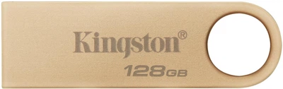 Kingston Накопичувач 128GB USB 3.2 Type-A Gen1 DT SE9 G3