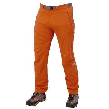 Штаны Mountain Equipment Comici Softshell Reg Pant Dark Orange XXL (1053-ME-002219R.01346.38)